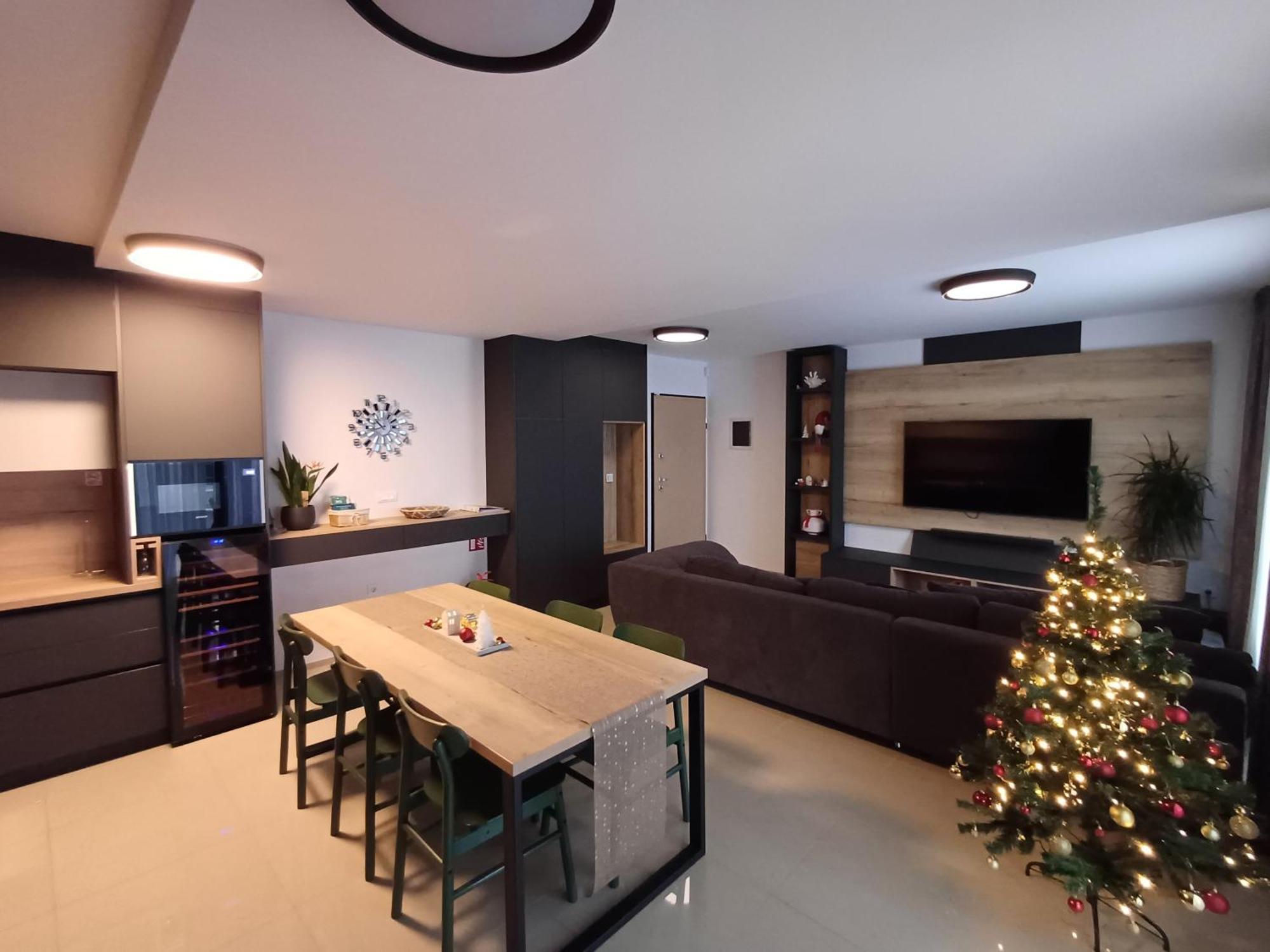 Black Pearl - Luxury Seaside App With Pool & Bbq, Istra Banjole Eksteriør bilde